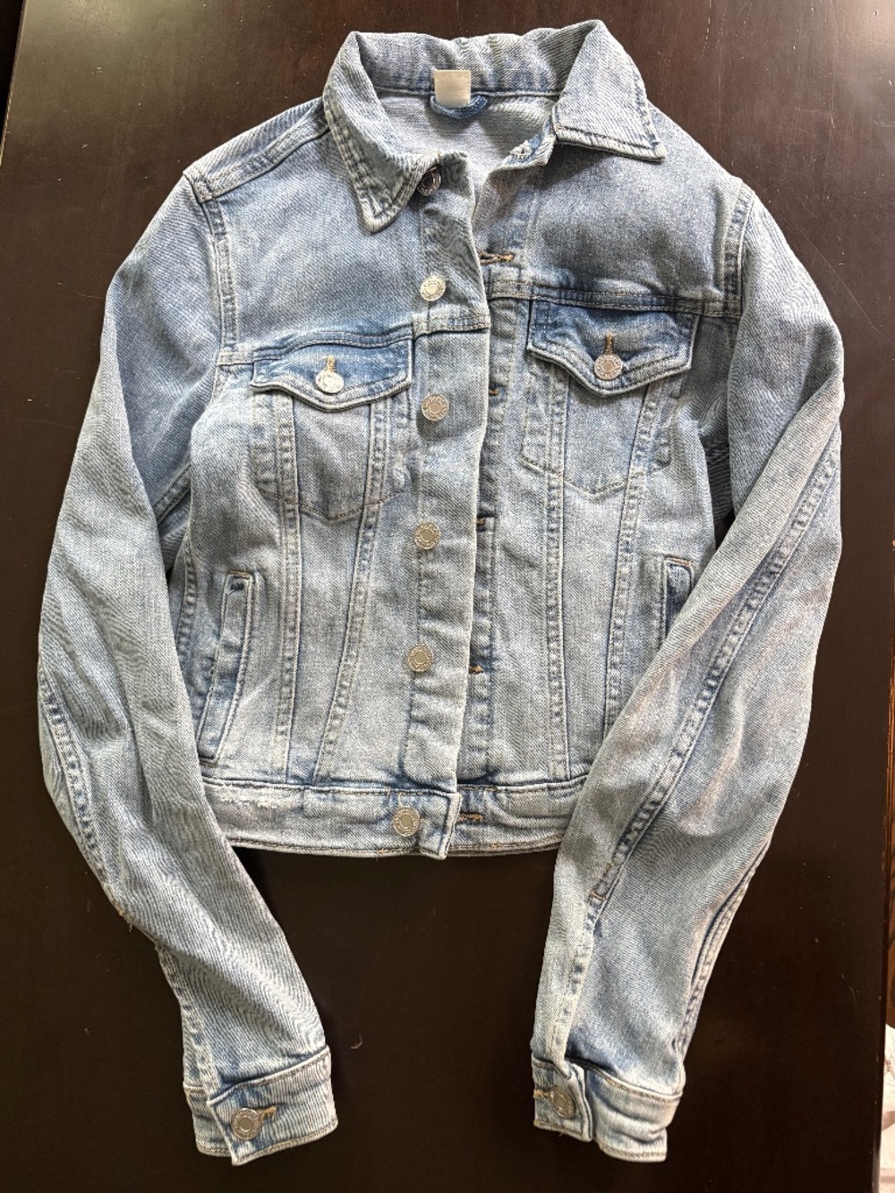 H&M Jean Jacket